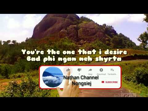 Kace Cherra x Bashan Lyngdoh  Señorit (New Khasi Official Music Lyrics Song 2022