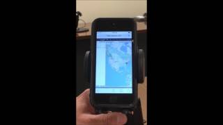 Spireon   Alternative Mobile Access