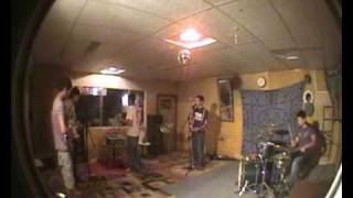 The First Page - Me And My Friends (Kevin Devine Cover)