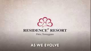 preview picture of video 'Residence Resort Paka now Rebranded to The Qamar Paka Terengganu'