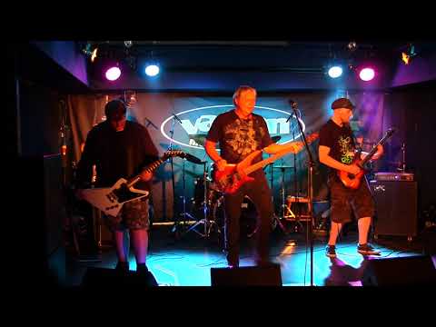 Awyr - TAKE MY MONEY