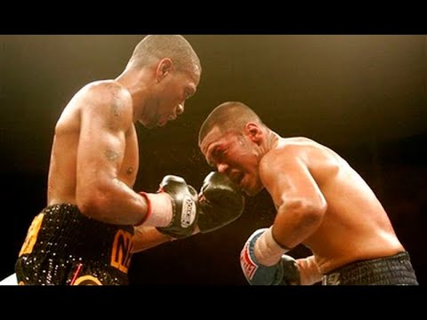 Juan Diaz vs Nate Campbell March 8, 2008 720p HD HBO Broadcast