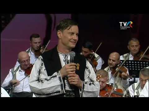 Cristian Fodor - Ne-am iubit mândro iubit - Festivalul Maria Tănase 2023