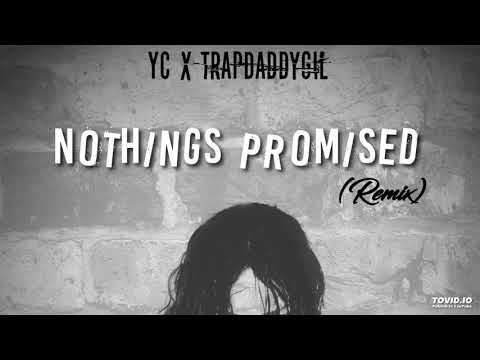 Jose Glizzy & YC - Nothings Promised (Feat. TrapDaddyGil)
