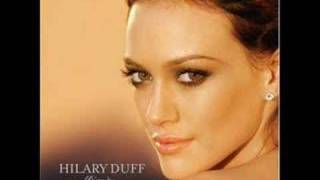 Hilary Duff- Dreamer
