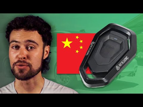 Is Your New Exhaust Really From Alibaba?
