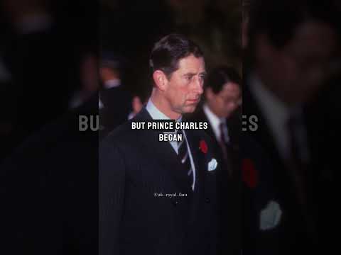 Charles defend Princess Diana's honour after her death