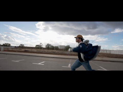 Menend - QUIERO CREER QUE SOY BUENA PERSONA (Videoclip)