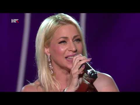 Martina Majerle - Poljubi me s obje bande - Split pjeva Terezu 2022