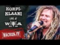 Korpiklaani - Vodka - Live at Wacken Open Air 2018