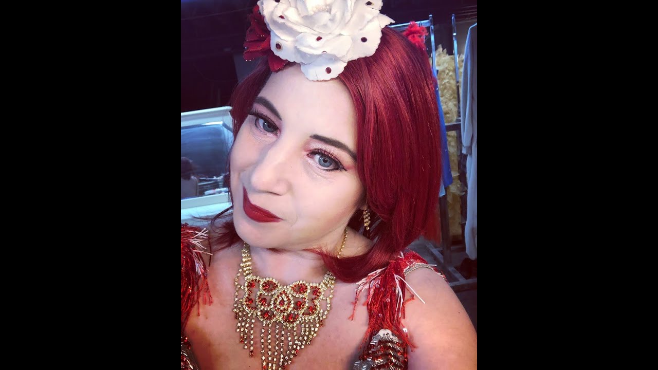 Promotional video thumbnail 3 for Meredith Sparkles