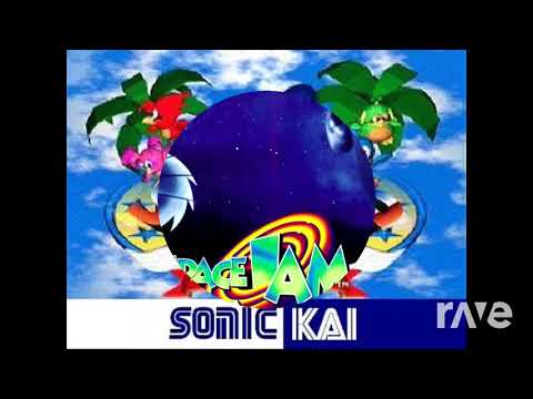 Rusty Space Jam Act 1 - Sonic 3D  Music & Quad City Dj'S | RaveDj