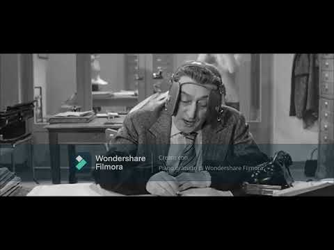 toto peppino e le fanatiche  Quarta mania: le maggiorate