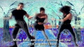 MECANO - Le paradis artificiel (avec les paroles)