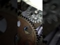 SERVICORTS Desgaste De Mecanismo De Cortina Metalica
