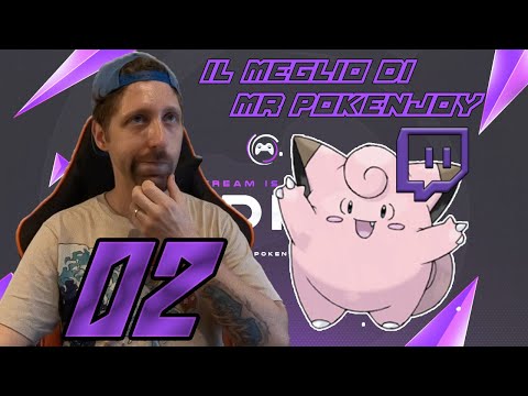 Pokemon Spada Scudo VGC20 - Il Team Dell IC Di Maggio - Il Meglio Della Live