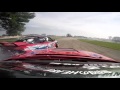 Animal Style Onboard At Final Bout 2