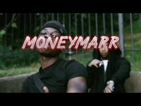 MoneyMarr - Deep In The Streets (Official Video)