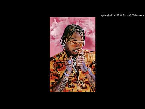 Sech Ft Tyga,J.I - Girl Like You