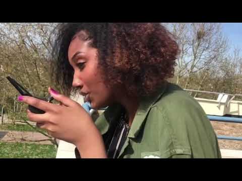 Sambich - Quand tu dis à ta meuf que tu vas voir ta daronne