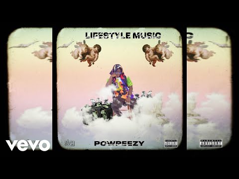 Powpeezy - Eko (Official Audio)
