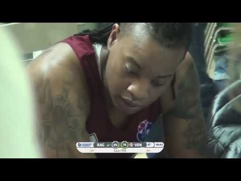 Highlights Passalacqua Ragusa - Umana Reyer