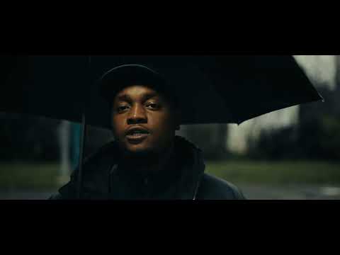 ZARNI - LA ZONE (Clip officiel)