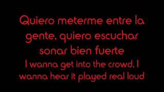 Punk Rawk Show - MxPx subtitulado español lyrics
