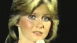 Olivia Newton-John AMAs 1976