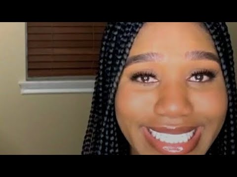 Tiahra Nelson Funniest Moments