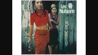 Les Nubians ft Casey - Tabou