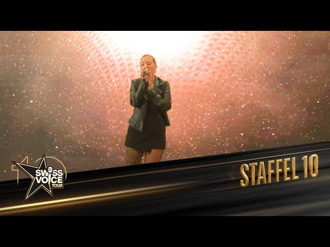Laura - Swiss Voice Tour 2025, Volkiland