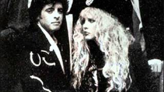 Stevie Nicks and Billy Burnette &#39;Are You Mine?&#39; 1985