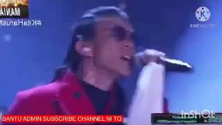 Download lagu yantzen - bunga | gegar vaganza 2020 - minggu 7 mp3