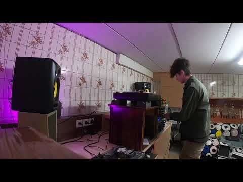 Equality Soundsystem - Binnenstroom | De Serre Hasselt