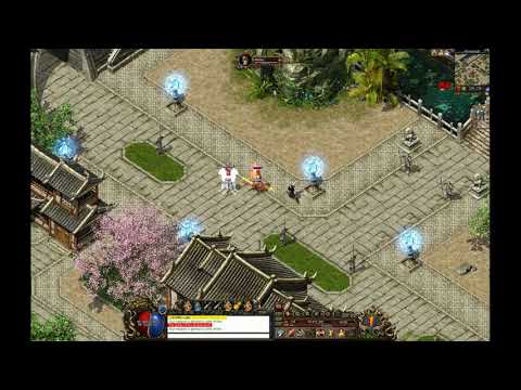 Legend of Mir OldSkool PVP #865