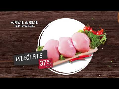 Pivac tjedna akcija od 05.-11.11.2018.