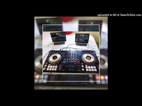 Dancehall Mix (-) DJ Flames