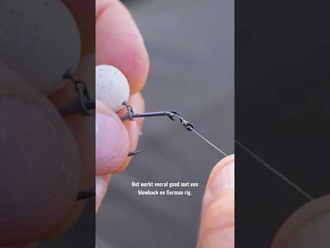 🪝 A hook for your hook? #carpfishing #carp #kordabenelux