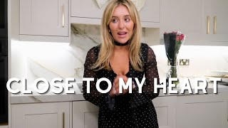 Always Wanted To Do This - London Food Markets, Homeware Shopping & Dinner Party & Marylebone Vlog