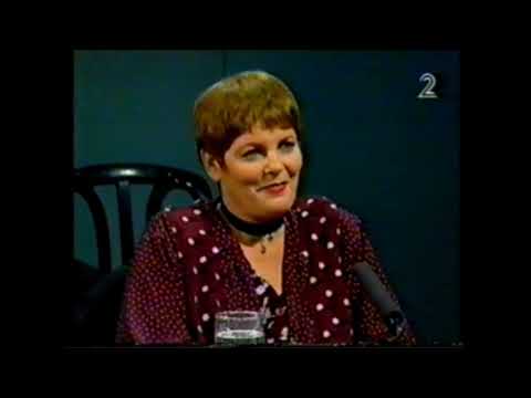 שיר ישראלי -רון בכר - israeli song - שרהלה שרון בעימות אחרי הכשלון באירוויזיון 1993 eurovision