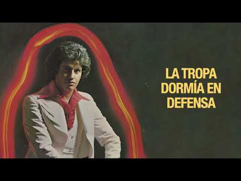 Ismael Miranda – Cipriano Armenteros (Letra Oficial)