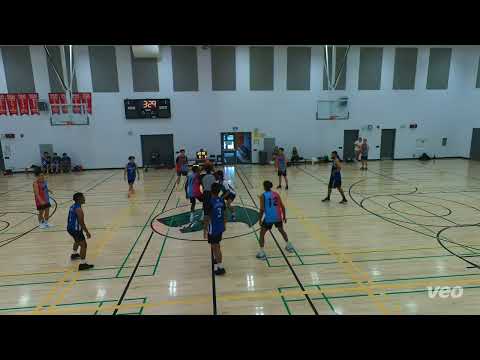 2nd Non Stop(60) tier 11 semi 3rd MAC(57) - tcbl sunday