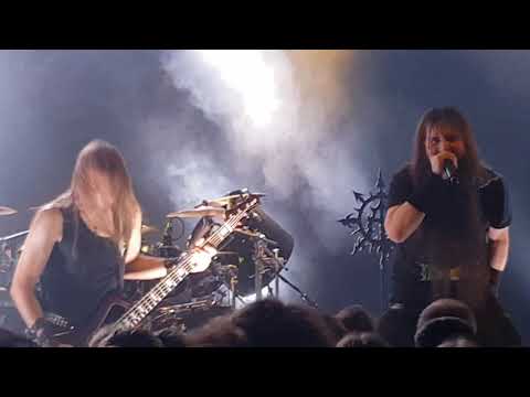 SINSAENUM Army of chaos live