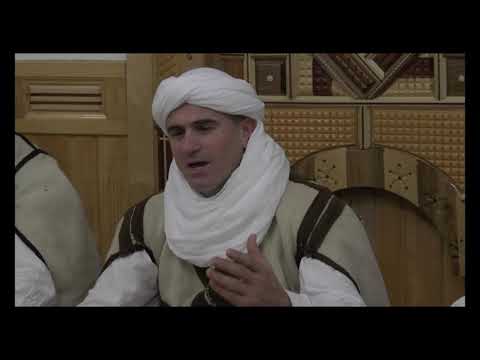 SHABAN DEMAJ KËNGË PËR IBRAHIM RUGOVËN