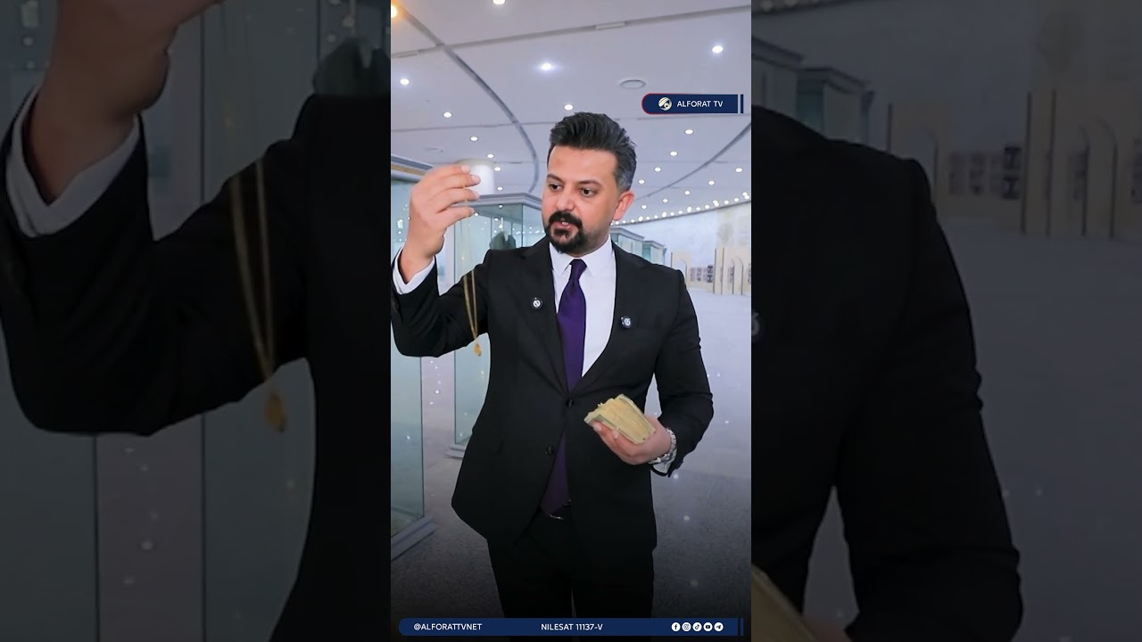 فيديو | ذكرى المقابر الجماعية ومظلوميتهم