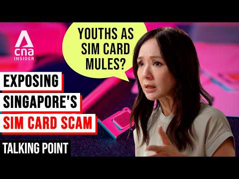 How Are Scam Calls Appearing As Local Numbers? | Talking Point