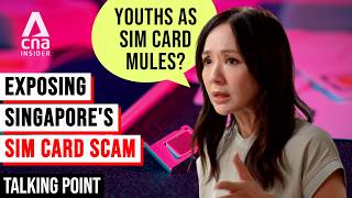 How Are Scam Calls Appearing As Local Numbers | Talking Point