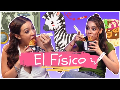ME CORRIERON DE MI CASA POR G0RD@ 😭 Ep. 6 [El Físico] 🪞- Mis Traumas Mis Chistes