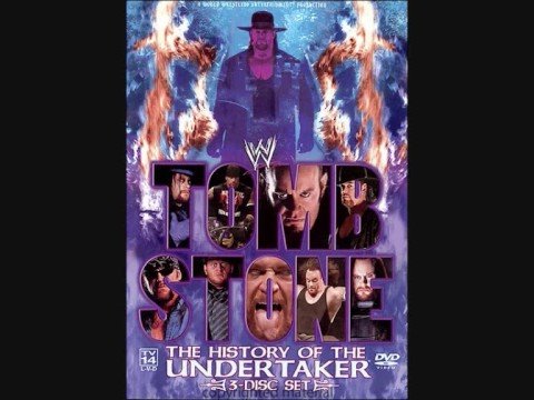 Tombstone. the history of the Undertaker